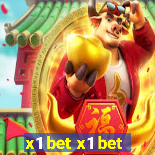 x1 bet x1 bet